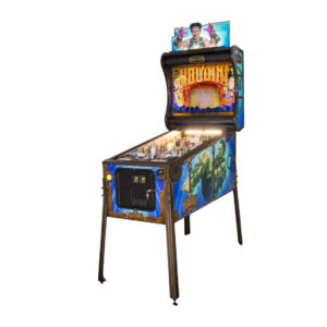 American Pinball Houdini - 100th Anniversary Edition