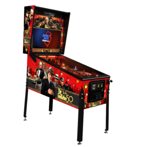 Godfather Limited Edition