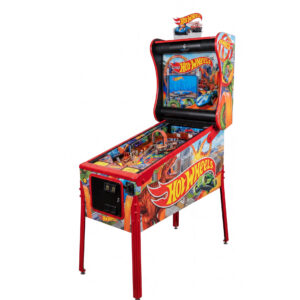 Hot Wheels - Deluxe Edition