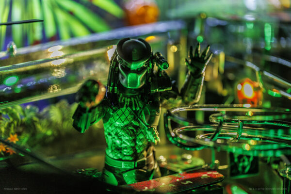Predator by Pinball Brothers (Deposit) - Image 5