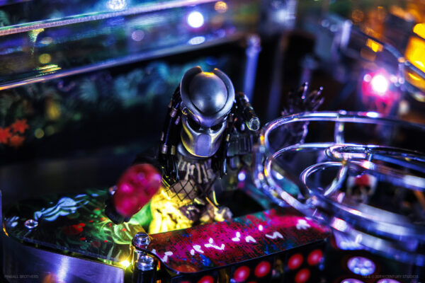 Predator by Pinball Brothers (Deposit) - Image 6