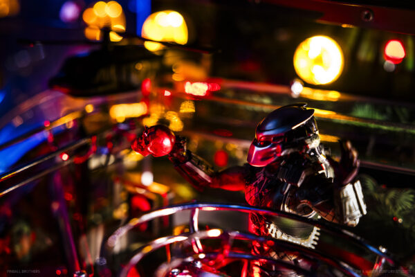 Predator by Pinball Brothers (Deposit) - Image 7