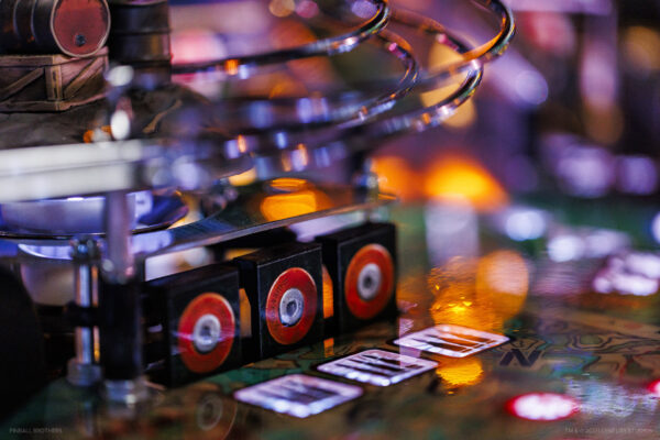 Predator by Pinball Brothers (Deposit) - Image 8