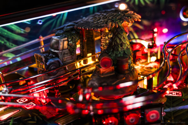 Predator by Pinball Brothers (Deposit) - Image 10
