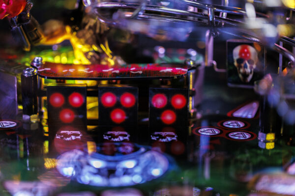 Predator by Pinball Brothers (Deposit) - Image 12