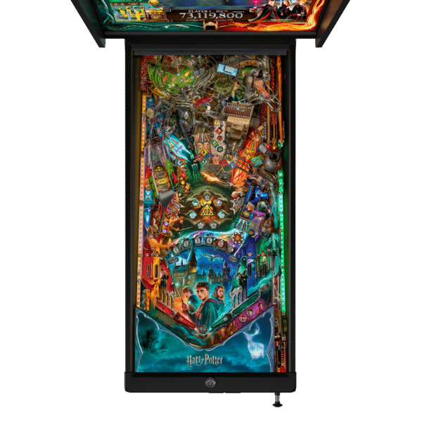 Harry Potter Arcade  Edition - Image 3