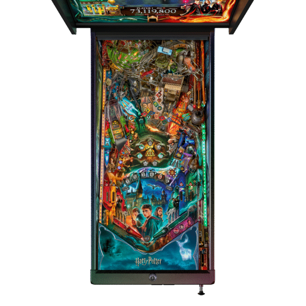 Harry Potter Wizard  Edition - Image 3
