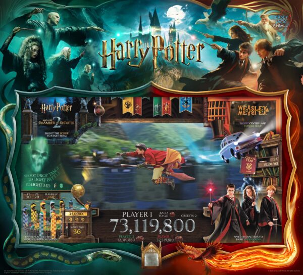 Harry Potter Wizard  Edition - Image 2
