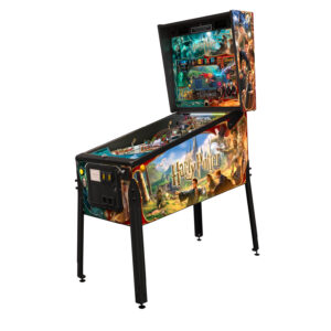 Harry Potter Arcade  Edition