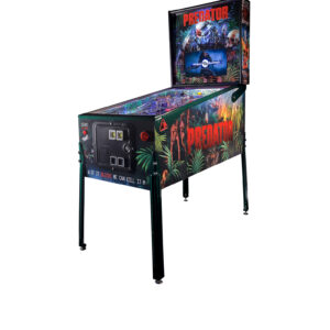 Predator by Pinball Brothers (Deposit)