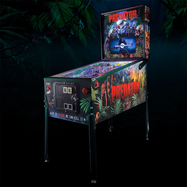 Predator by Pinball Brothers (Deposit) - Image 2