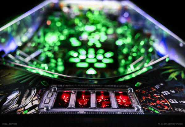 Predator by Pinball Brothers (Deposit) - Image 17