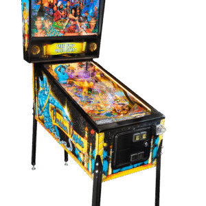 Tales of the Arabian Nights Remake Legacy Edition