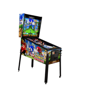 Sonic Arcade  Edition
