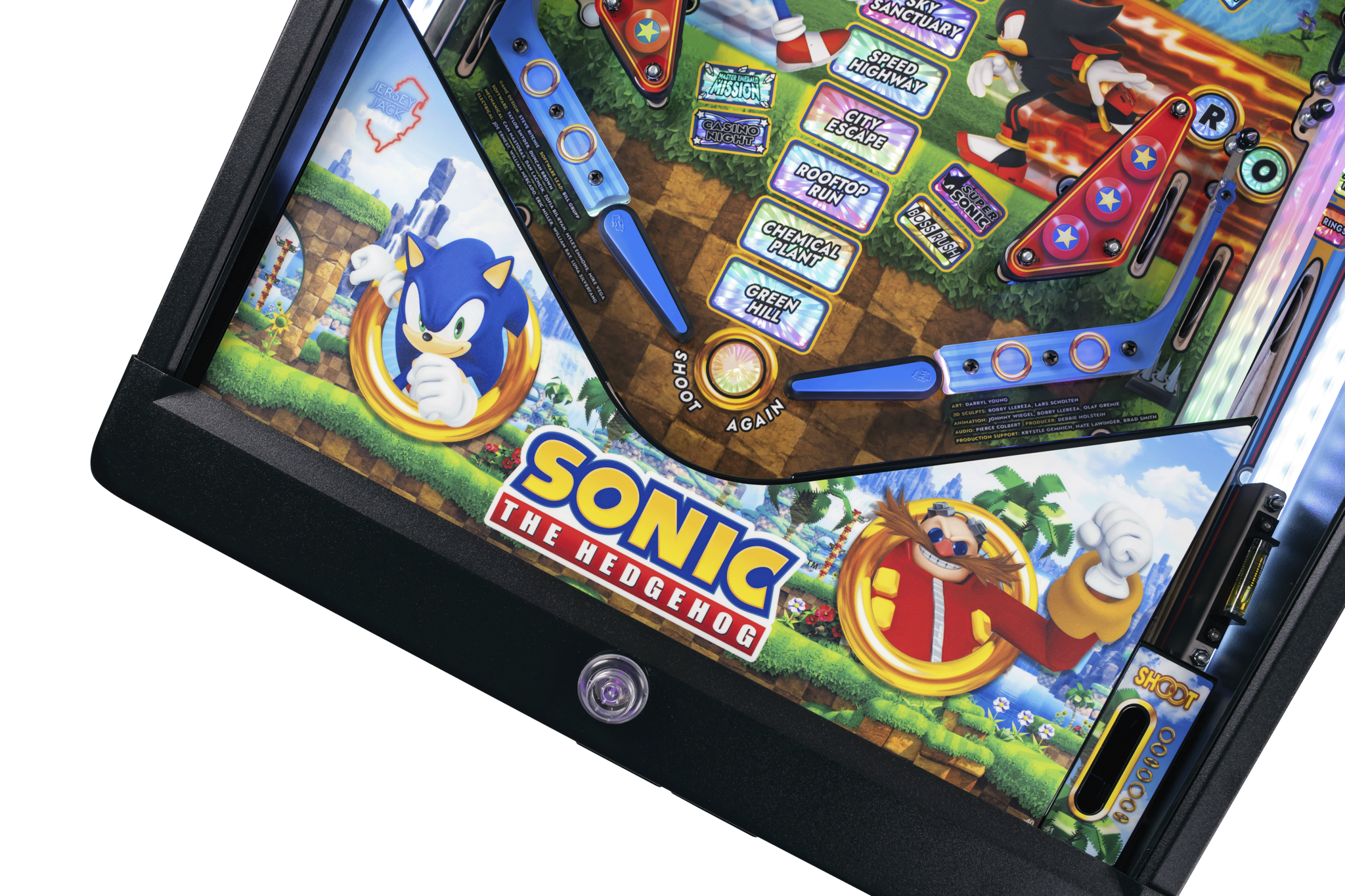Sonic Collectors Edition - Image 3