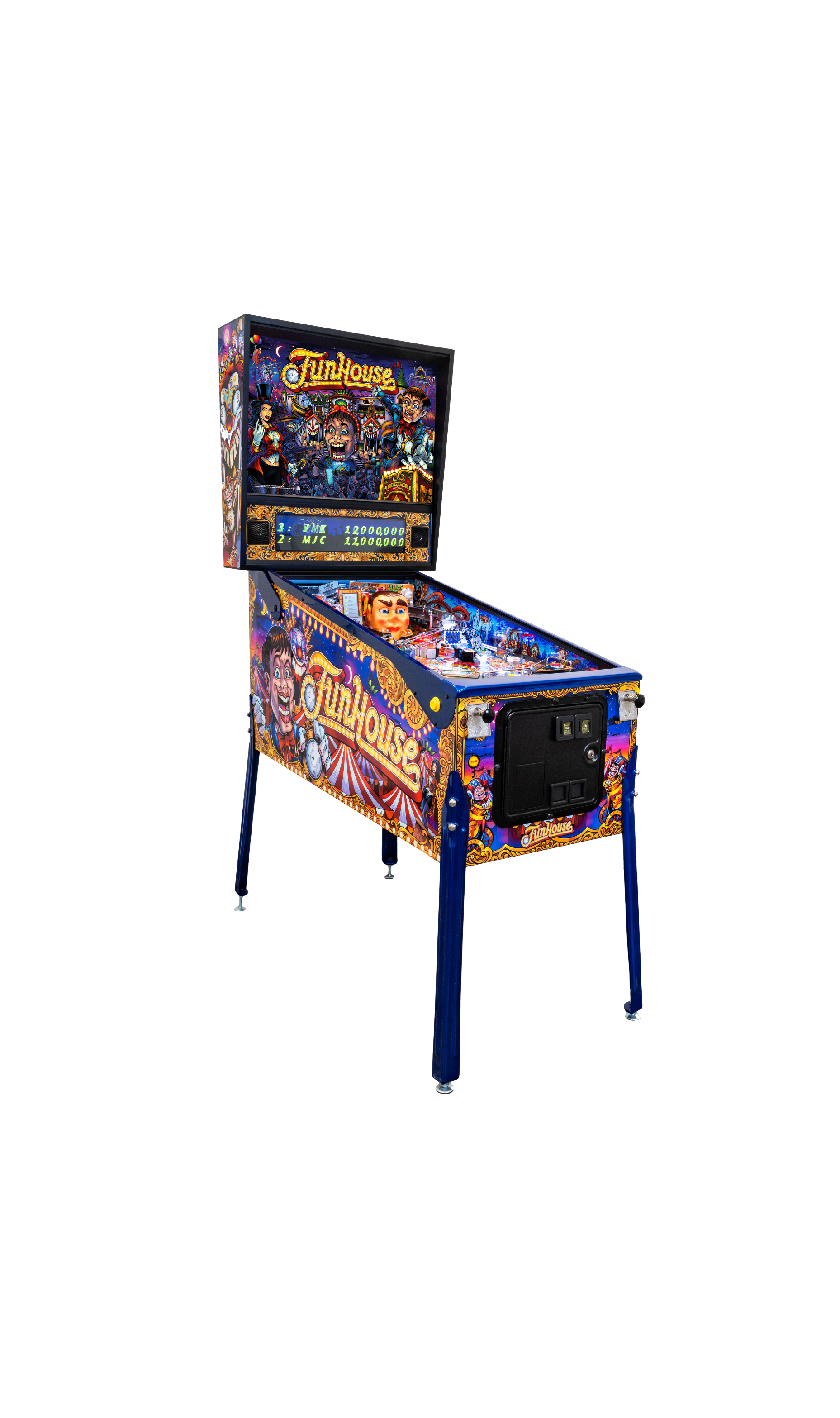 Funhouse