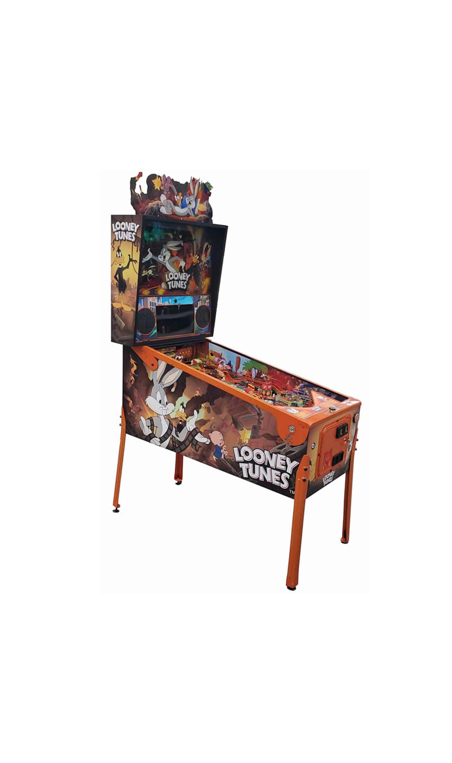 Looney Tunes — Collectors