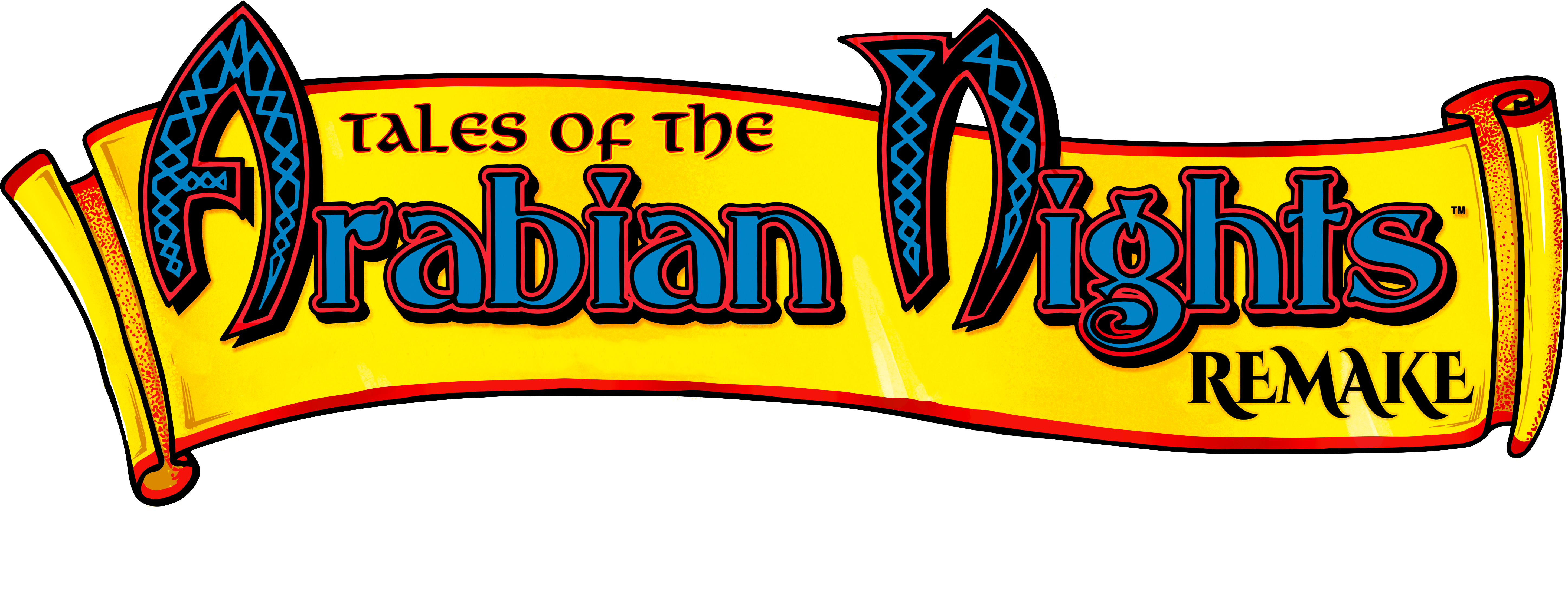 Tales of the Arabian Nights Remake